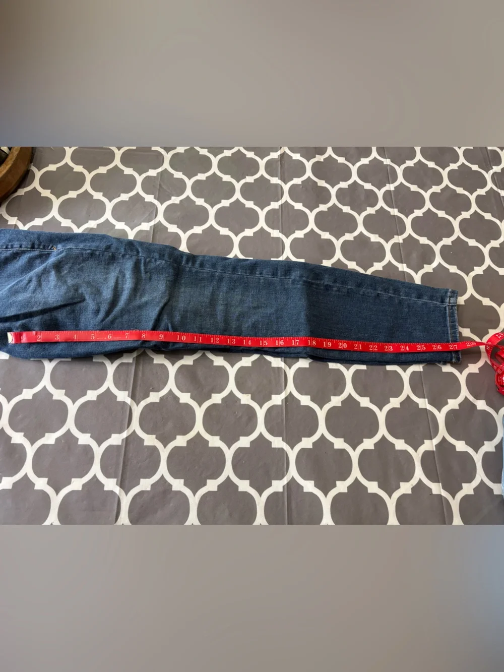 Good American Good Legs Stretch jeans